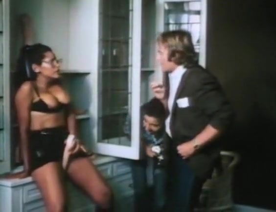 Swedish Erotica. Vanessa Del Rio