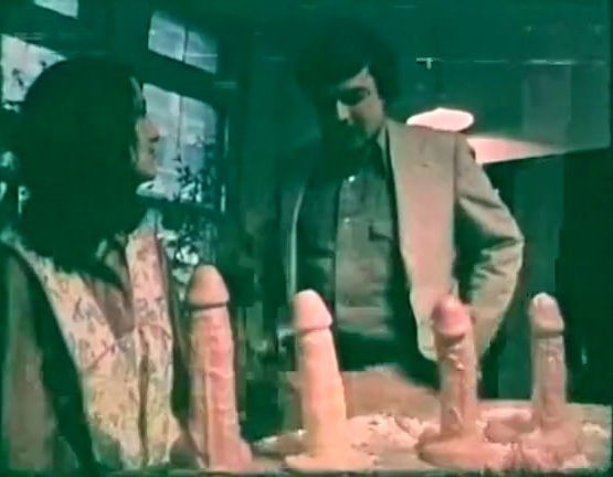 Venture into the Bizarre