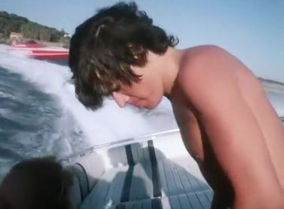 Die Madchen von St. Tropez