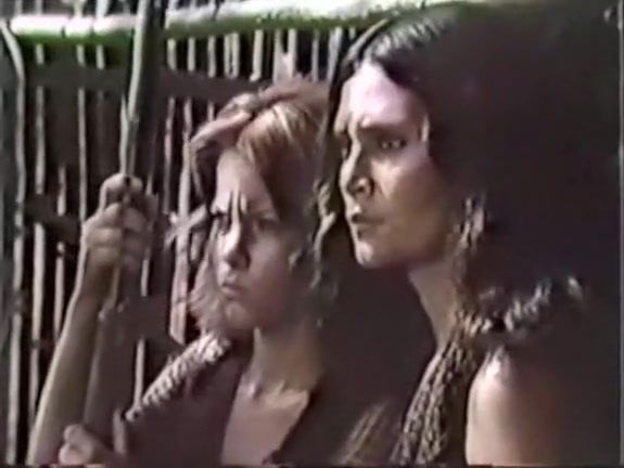 Ninfetas Sexo Selvagem