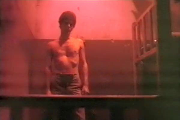 Presidio De Mulheres Violentadas