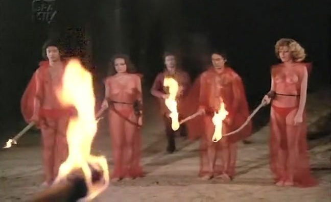 Amadas e Violentadas