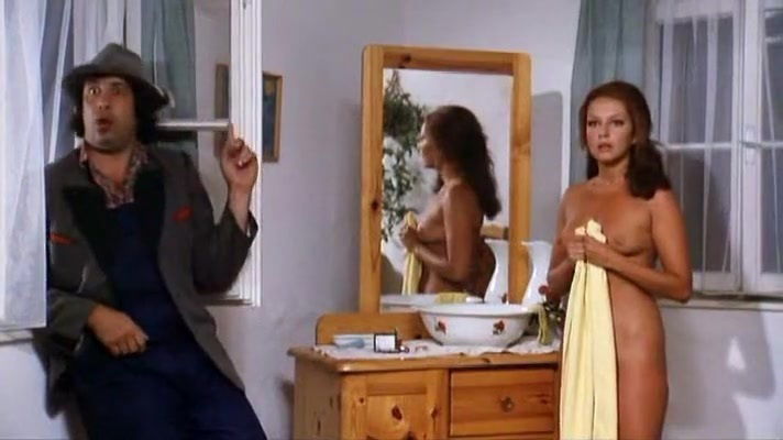 Auf der Alm da gibt’s koa Sund