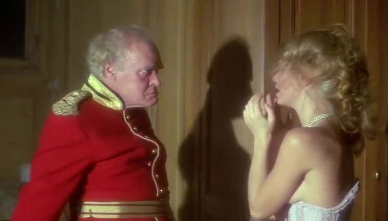 The Strange Case of Dr. Jekyll and Miss Osbourne