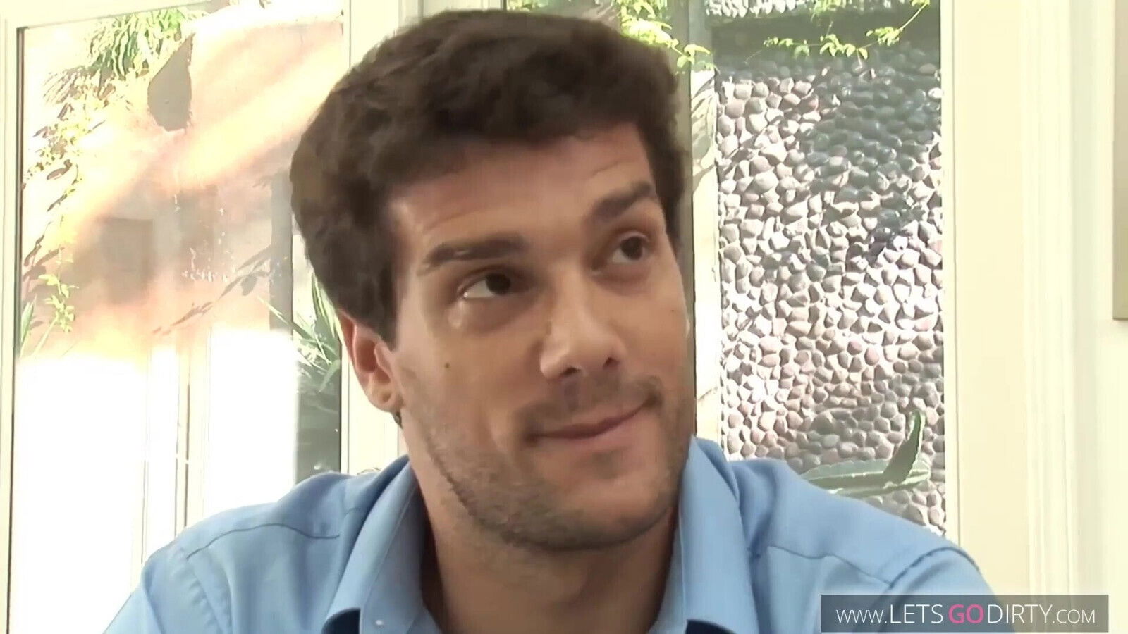 blond cheating Milf fucked with best friend