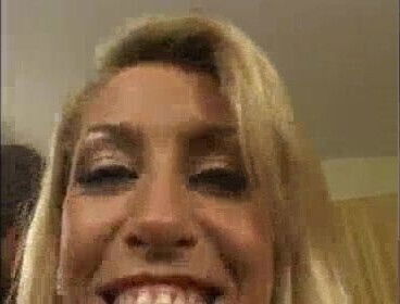 Chelsea Zinn getting sexually owned by 4 black men 