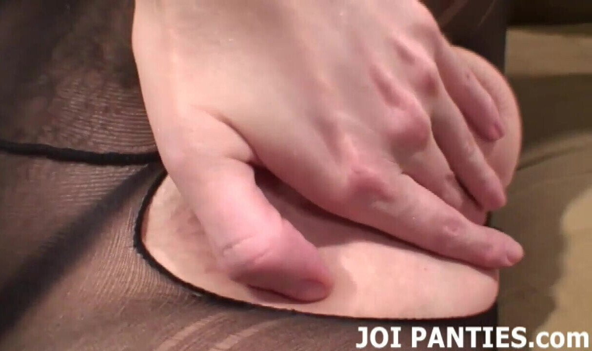 What think panties today