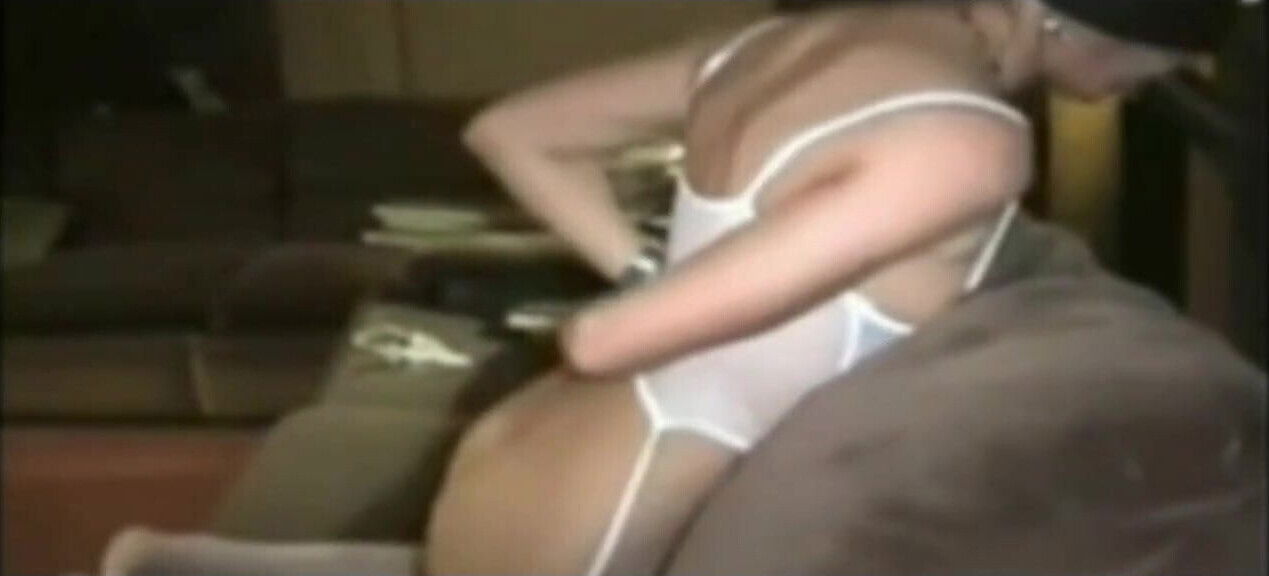 Big Black Cock and blindfolded cheating wife!