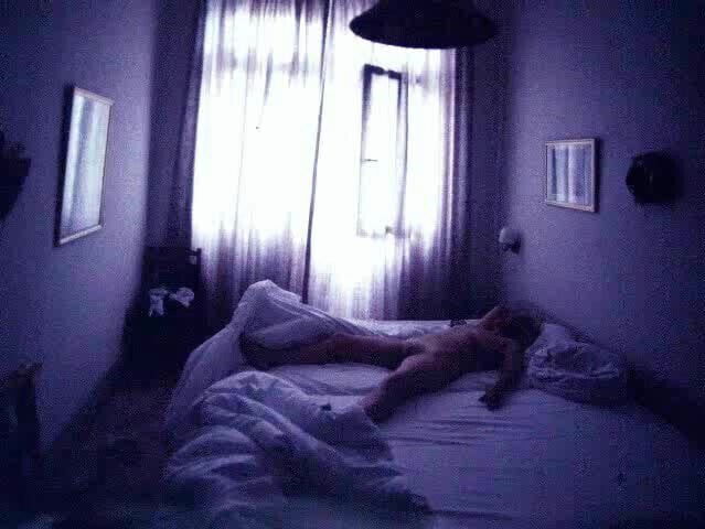 Caught Fucking filled Pussy