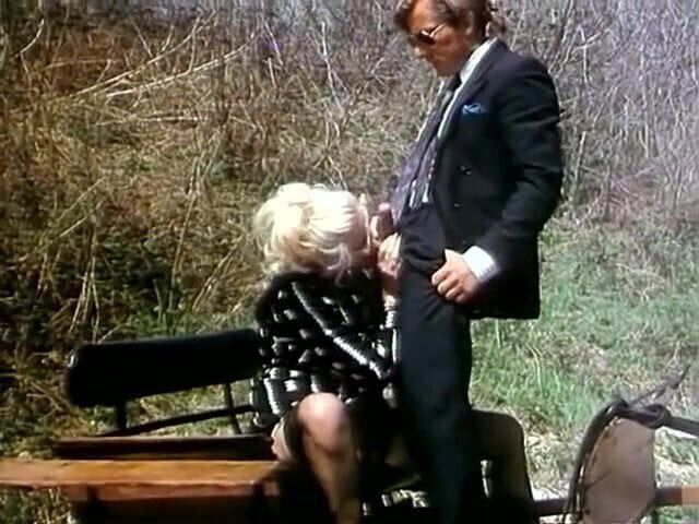 Vintage - Karin & Christophe