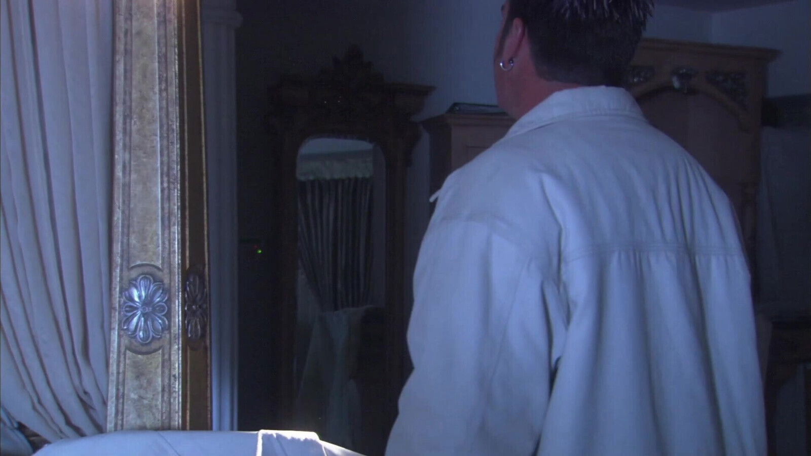 Sexy horny MILF takes dick hubby