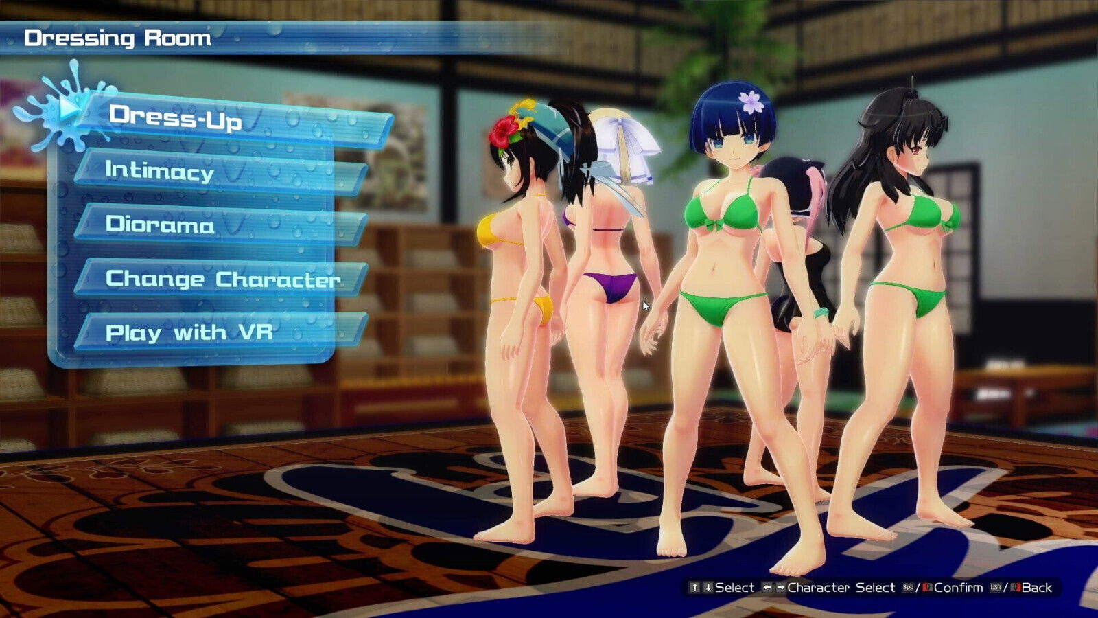 Lets play Peach Beach Splash - 13 - Wer erfindet sowas (deu)