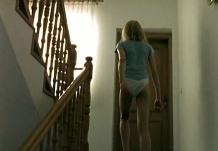 Film Hundstage (2001), director Ulrich Seidl.