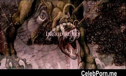 Leonor watling shows