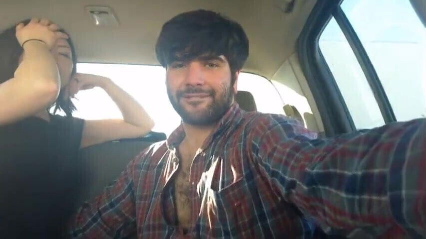 amateur Swedish hot couple fucking