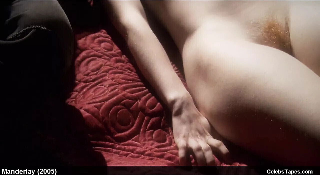 Bryce Dallas Howard nude and hot celeb porn video