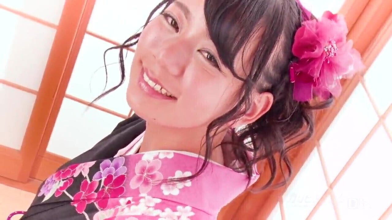 Makoto Shiraishi Debut Vol.38 CARIBBEANCOM