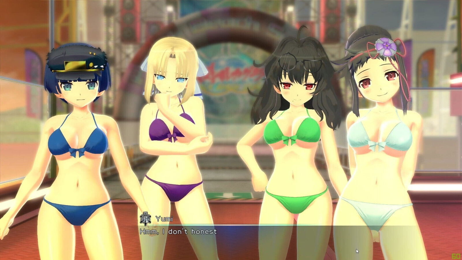 Lets play Peach Beach Splash - 22 - Freund oder Feind (deu)