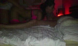 vacation amateur threesome hotel