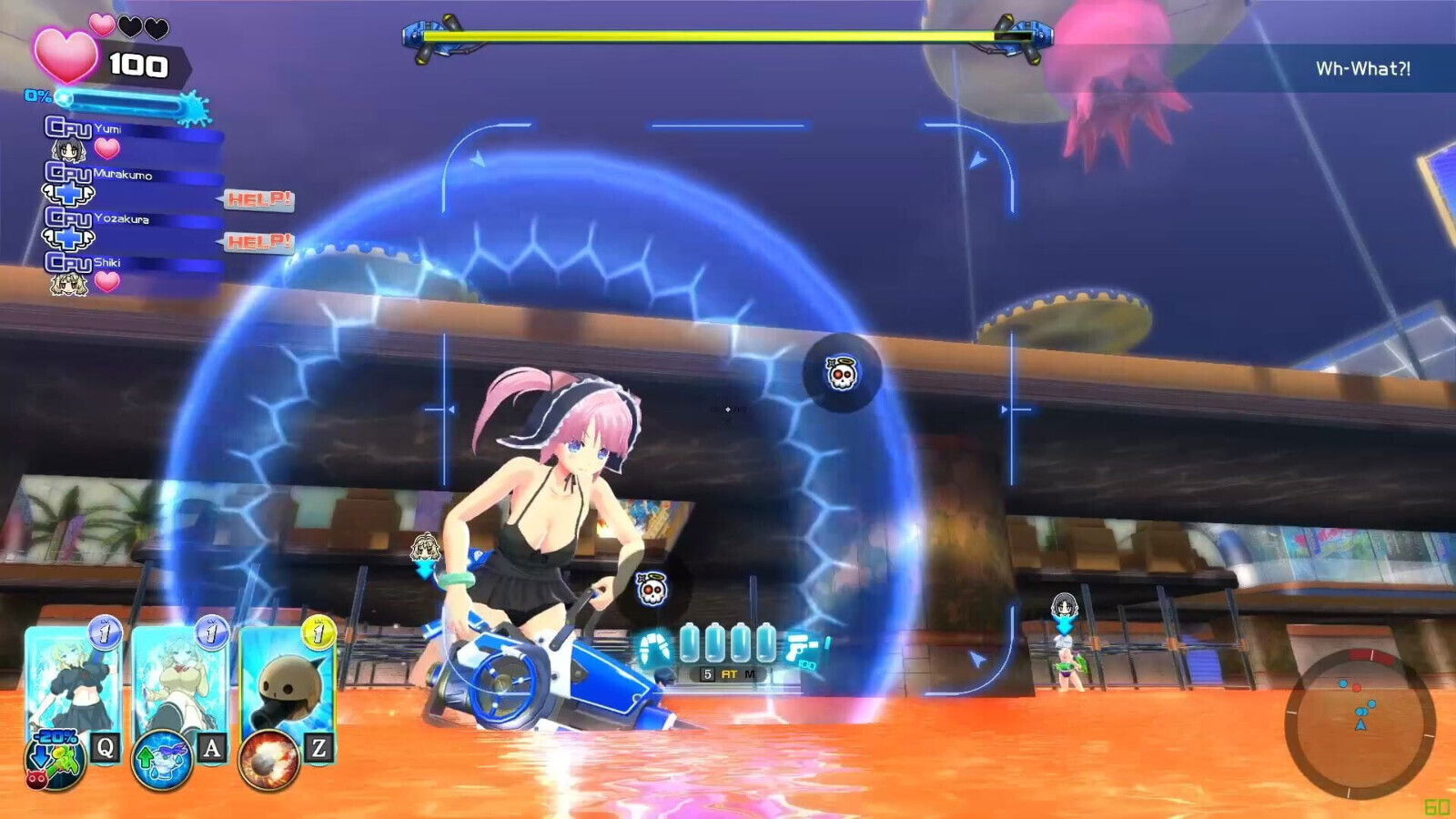 Lets play Peach Beach Splash - 24 - Let's party (deutsch)