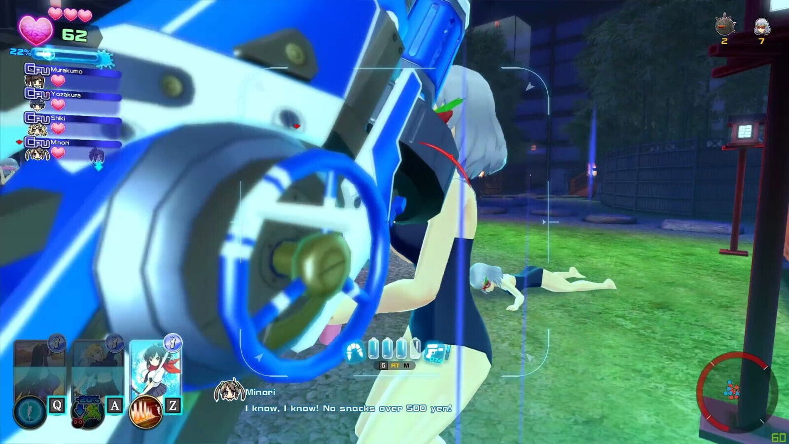 LEts play Peach Beach Splash - 26 - Auf dem Regenbogen (deu)