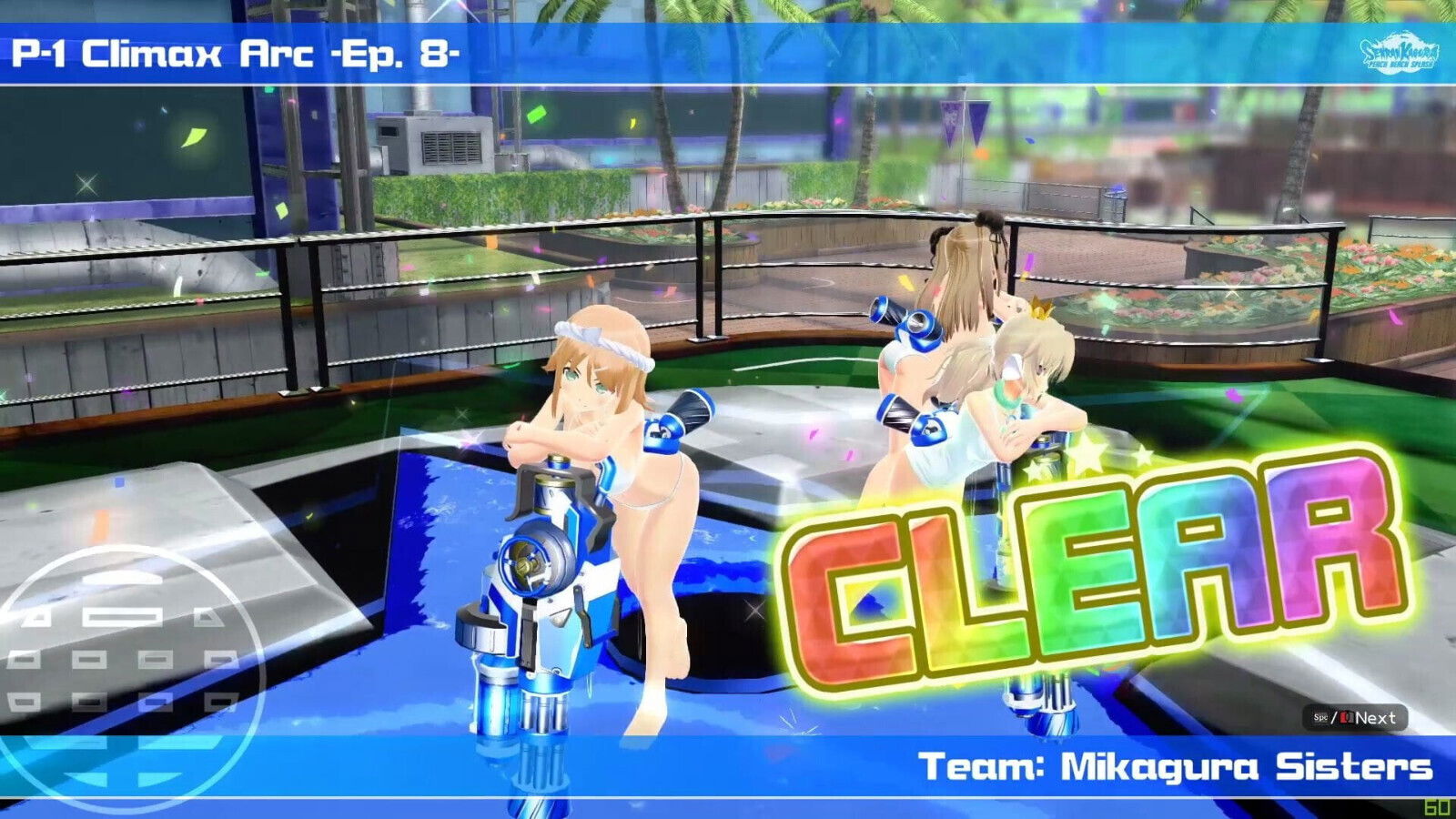 Lets play Peach Beach Splash - 28 - Noch ne Truppe (deutsch)