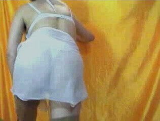 sexy mature stiptease