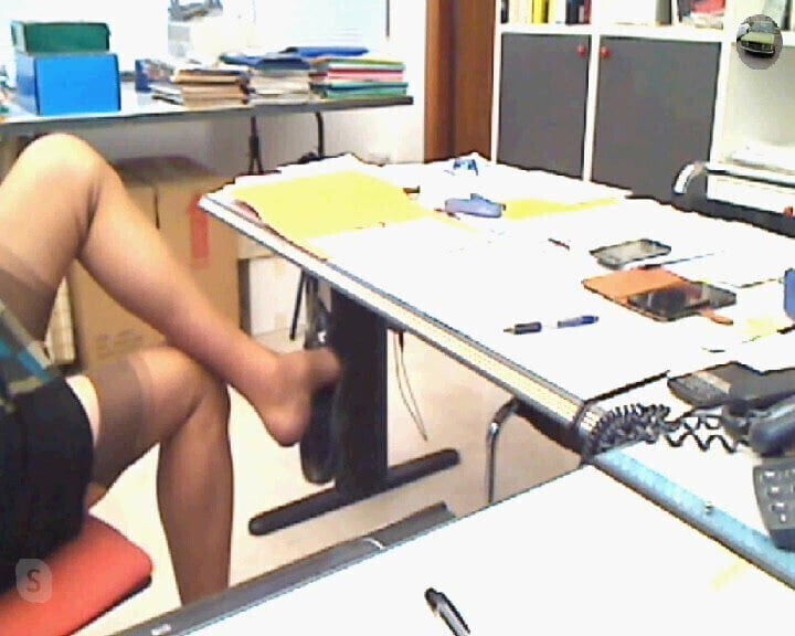 Super Sexy Office 101 !!!