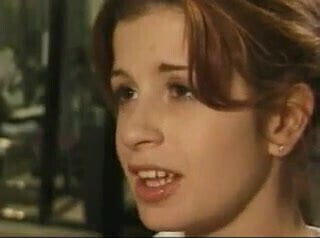 Cute Schoolgirl Gets Help Wanted