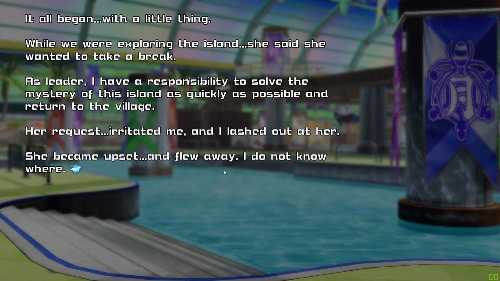 Lets play Peach Beach Splash - 33 - Die Kraehe liebt Glitzer