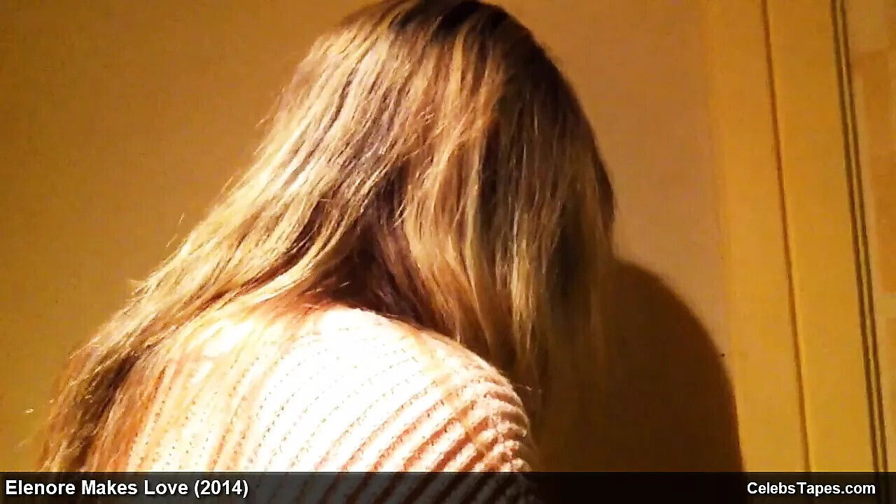 Audrey Kovar & Herlihy nude scenes