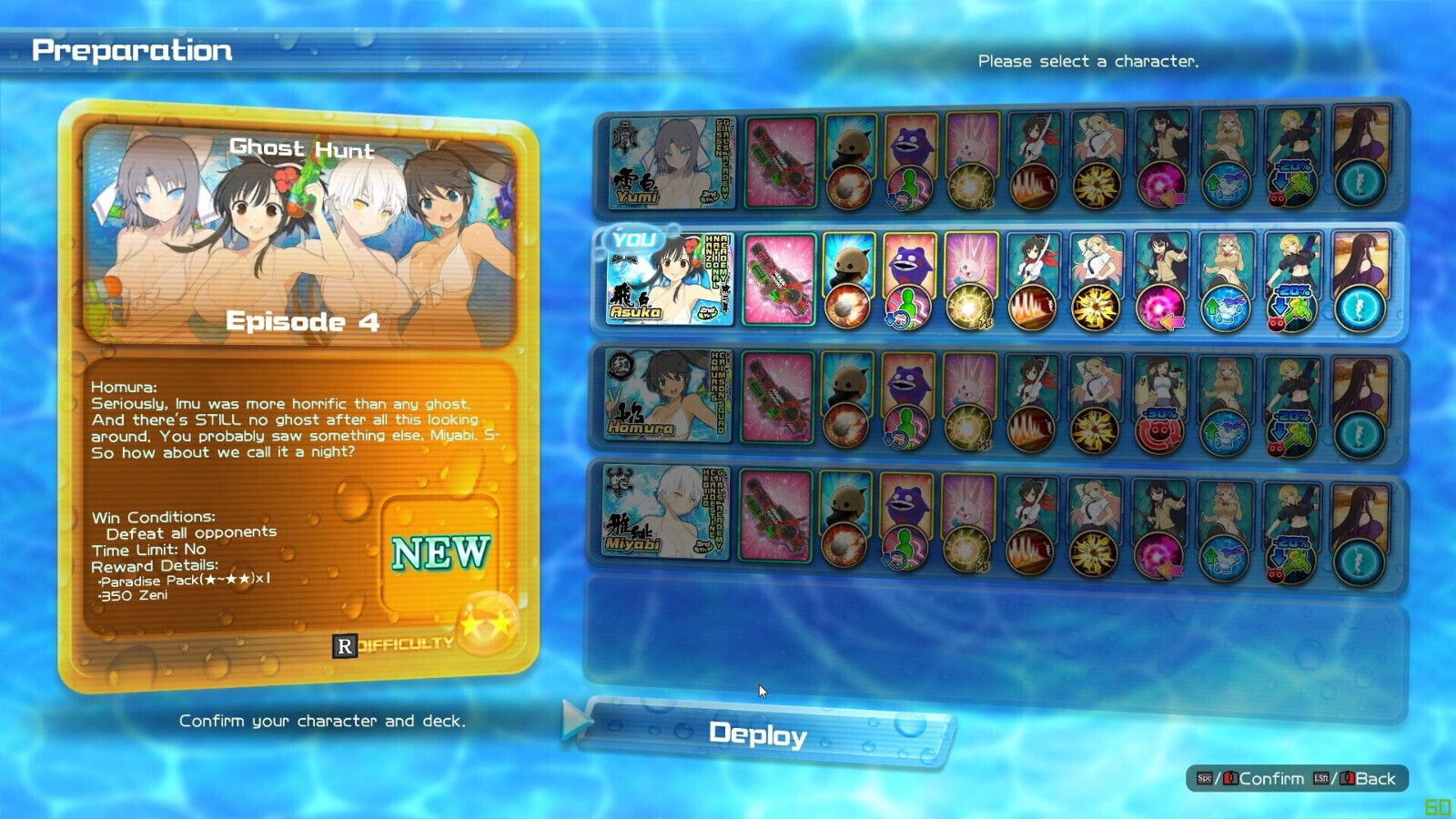 Lets play Peach Beach Splash - 38 - Ghost hunt (deutsch)