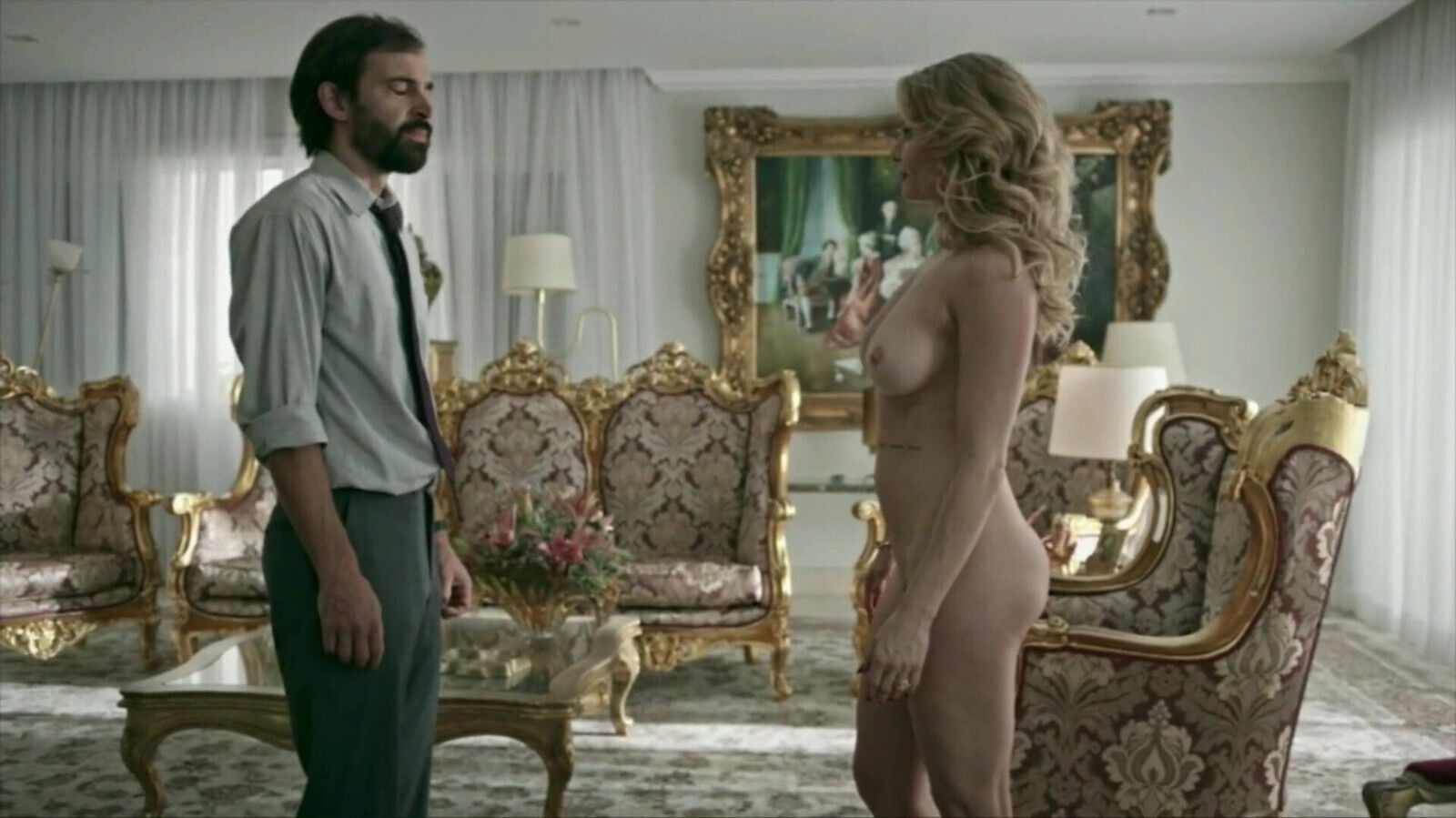 Rita Guedes Contra Todos