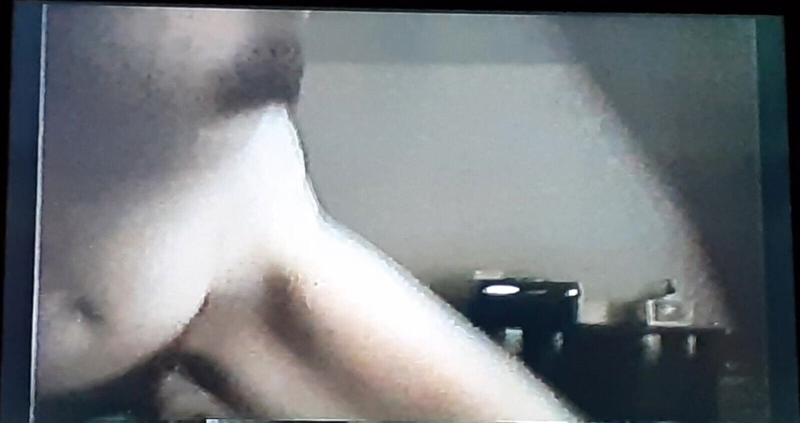 Fun at the class reunion