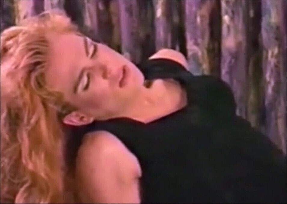 Vintage tranny porn with Ann Drogeny