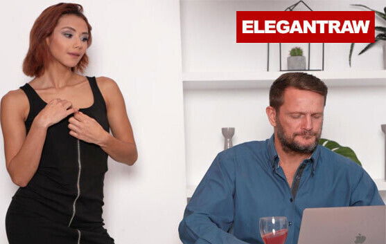 Wife needs Sexual Healing during COVID-19 Quarantine