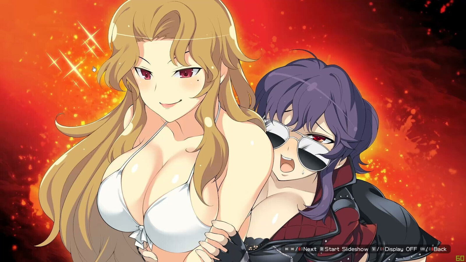 Lets play Bonus Illustrationen, Waffen & Tiere