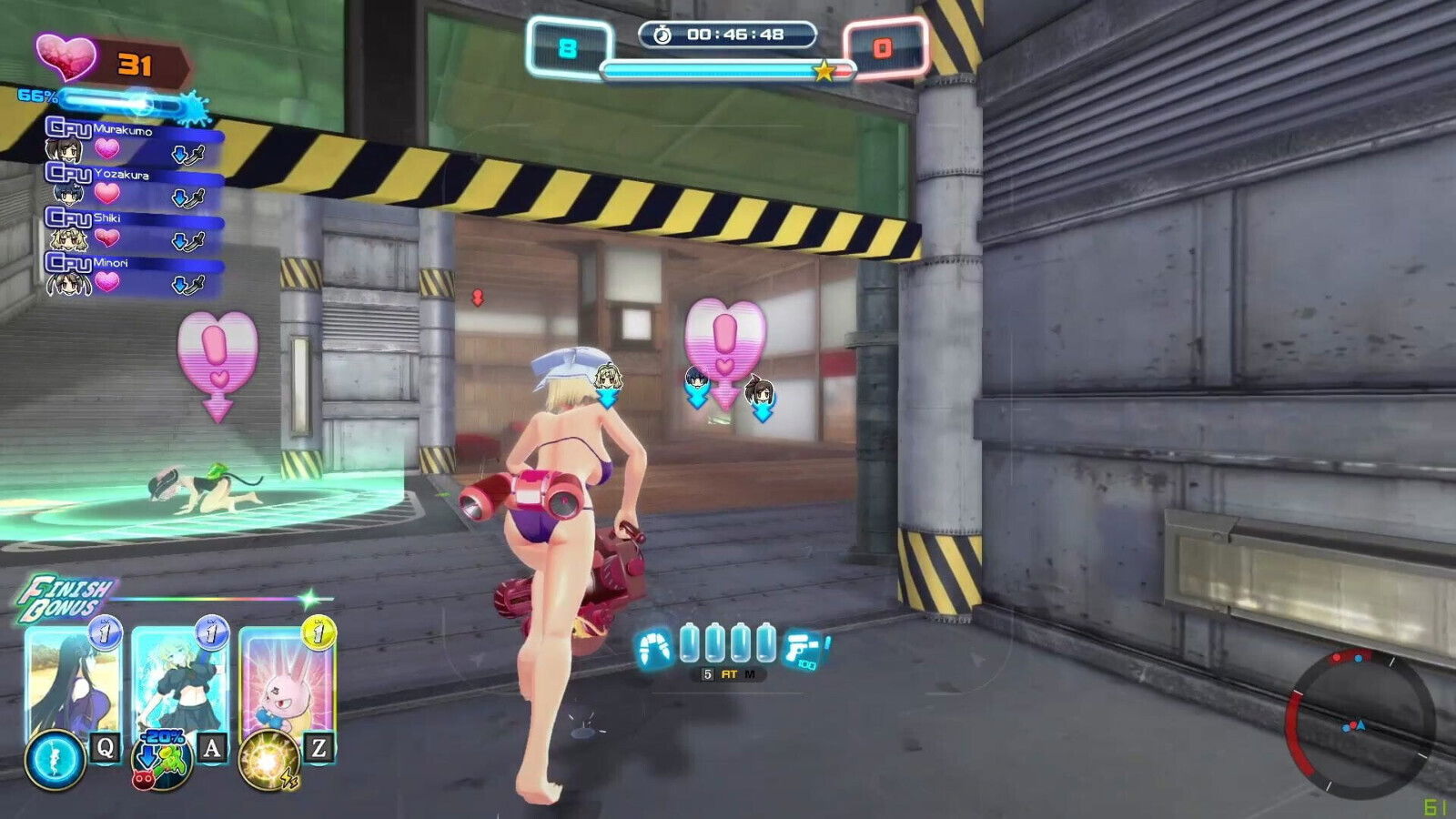 Lets play Peach Beach Splash - 62 - Honey cup (deutsch)