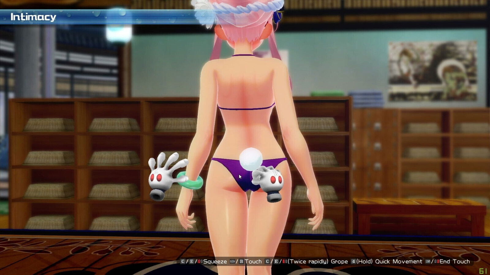 Lets play Peach Beach Splash - 64 - Die letzten Features