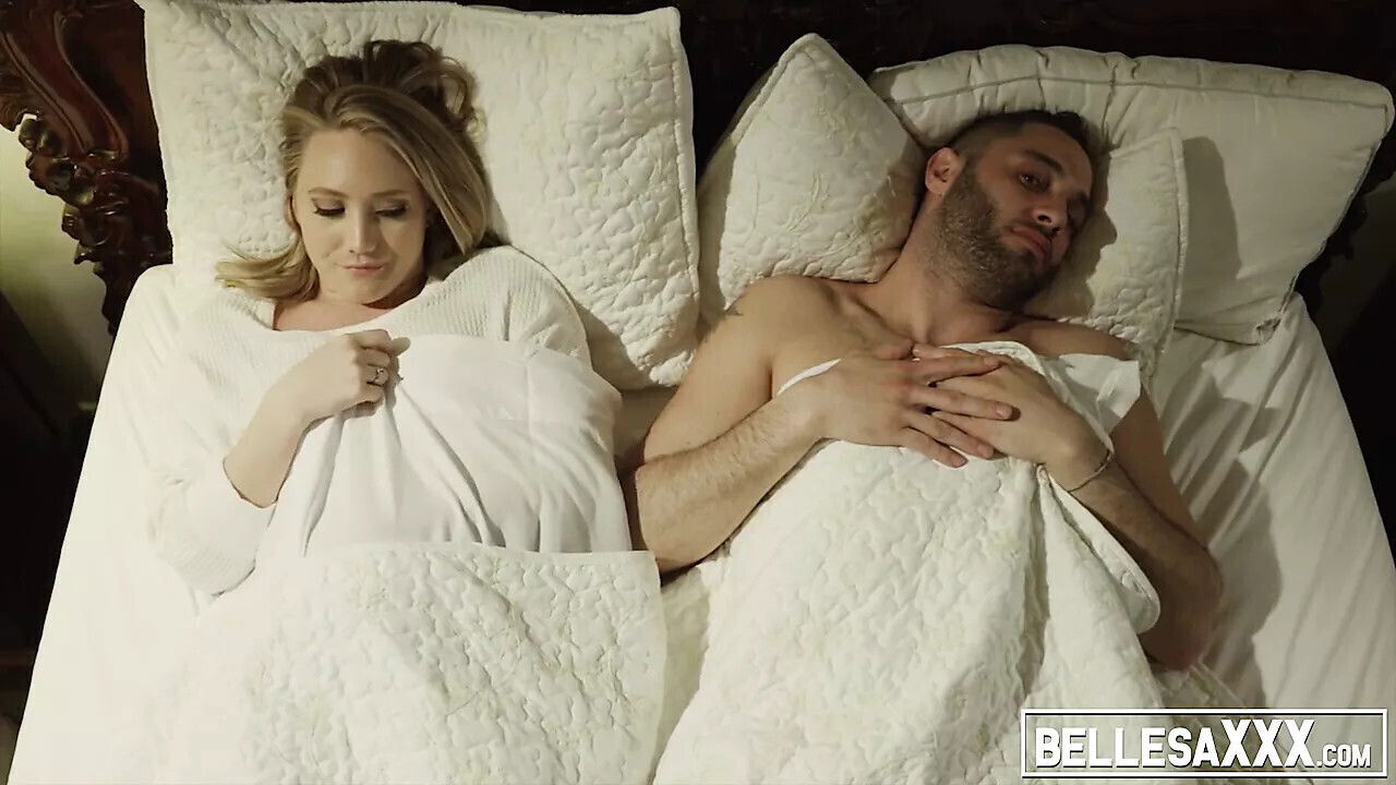 Sensual beauty Applegate needs rock hard dick deep