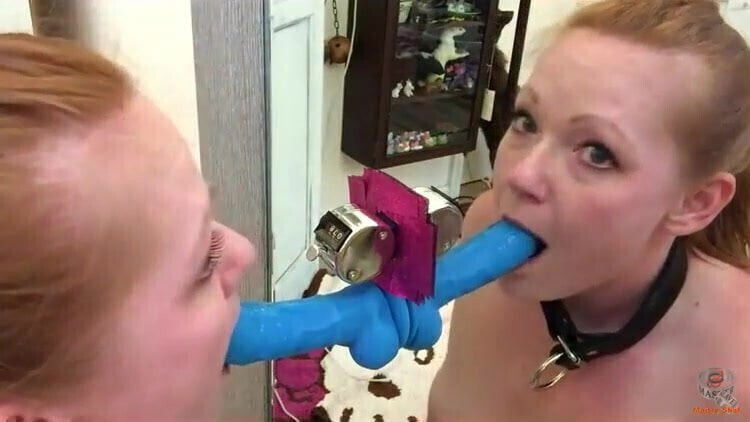 blowjob training with tally counter