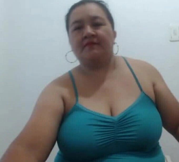 miss big woman 42 years culona mature