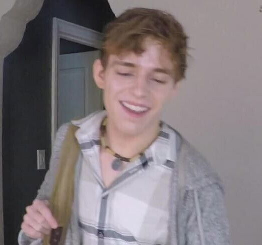 Blonde Twink Stepbrother Family With Jock Stepbrother