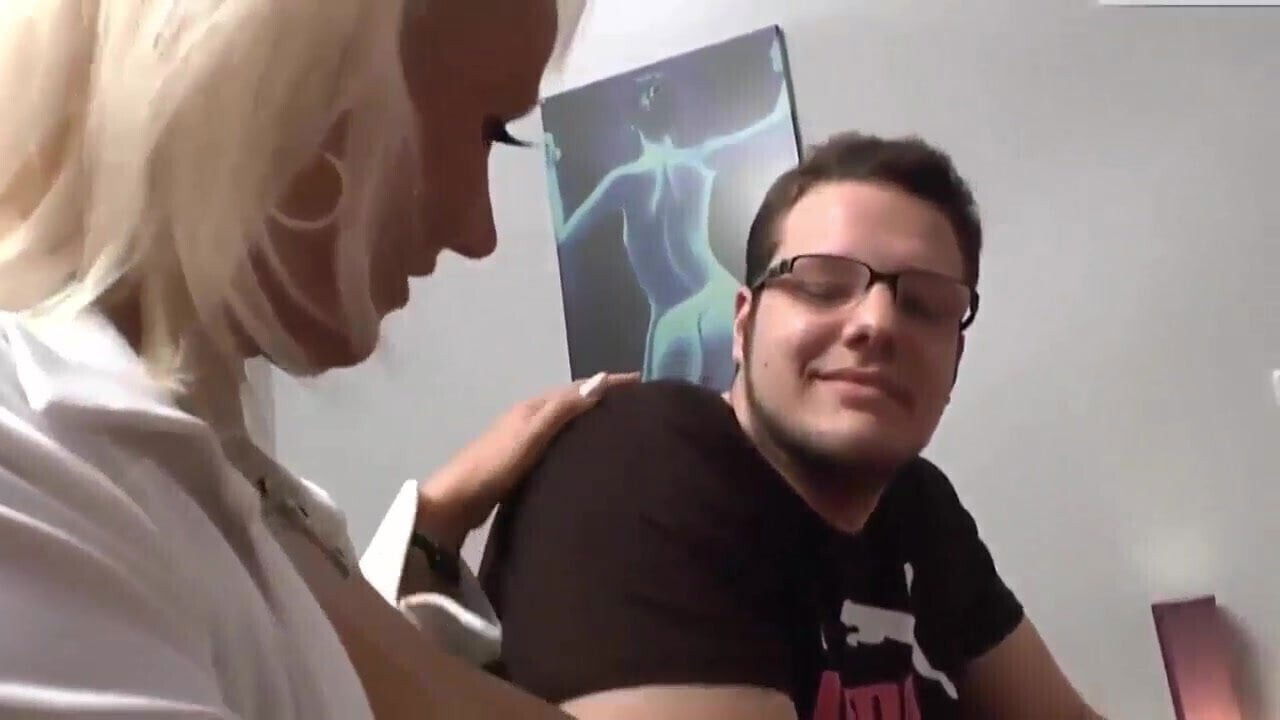 horny german milf fuck virgin