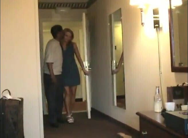 9x7 Fucks a married lady