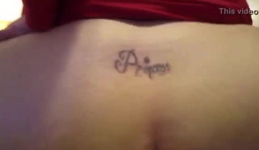 Ssbbw with a monster booty 