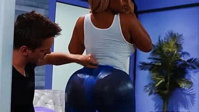 amazing ebony booty sweet moriah