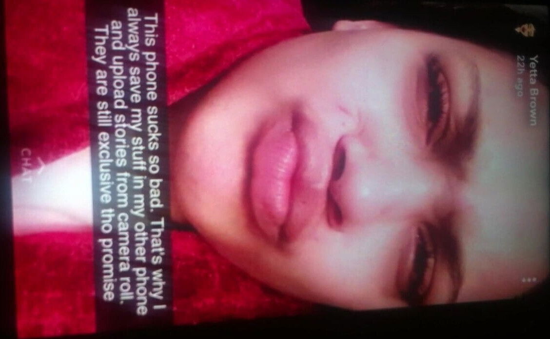 yetta brown img+0974