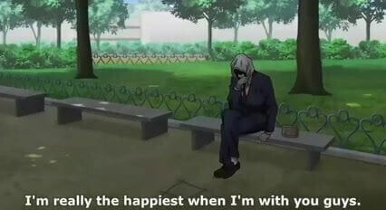 prison school episode