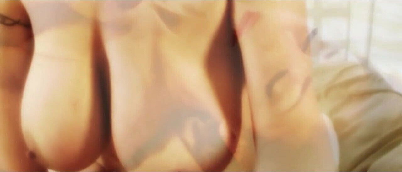 Eager Notty massaged before blowing